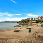 Fabulous Close To The Sea! Apartamento Chalkís