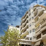 Apartamento Fabulous Close To The Sea! Chalkís