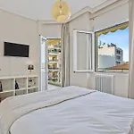 Apartamento Fabulous Close To The Sea! *