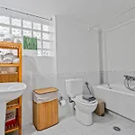 Fabulous Close To The Sea! Apartamento