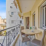 Apartamento Fabulous Close To The Sea! *