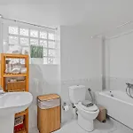 Apartamento Fabulous Close To The Sea! *