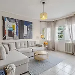 Apartamento Fabulous Close To The Sea!