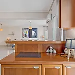 Fabulous Close To The Sea! * Chalkís