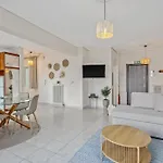 Fabulous Close To The Sea! Apartamento
