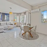 Apartamento Fabulous Close To The Sea!