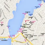 Fabulous Close To The Sea! דירה *