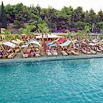דירה Fabulous Close To The Sea! Chalkís
