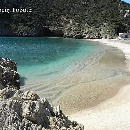 Fabulous Close To The Sea! Appartement