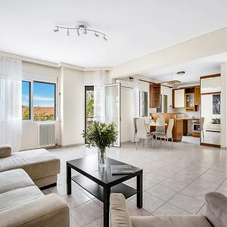 Appartement Fabulous Close To The Sea! *