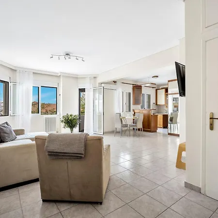 Appartement Fabulous Close To The Sea!