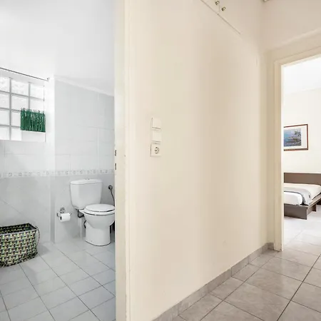 Fabulous Close To The Sea! Chalkís