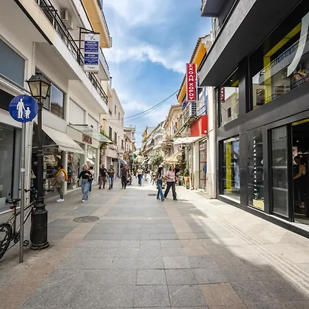 Fabulous Close To The Sea! Chalkís