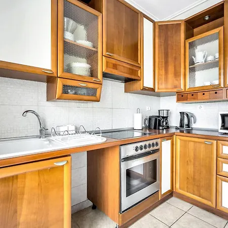 Fabulous Close To The Sea! * Chalkís