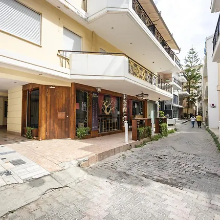 Appartement Fabulous Close To The Sea!