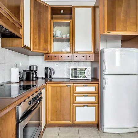 Appartement Fabulous Close To The Sea! *