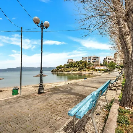 Appartement Fabulous Close To The Sea! *