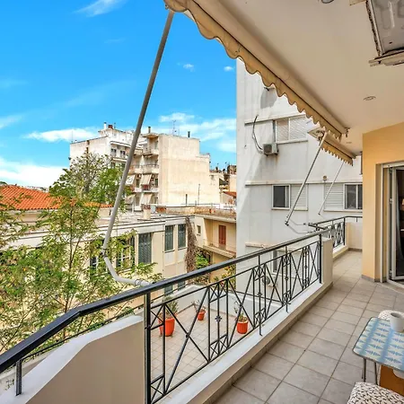 Appartement Fabulous Close To The Sea! *