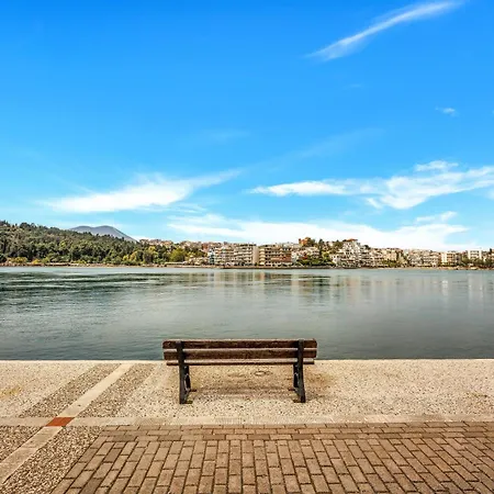 Fabulous Close To The Sea! Appartement