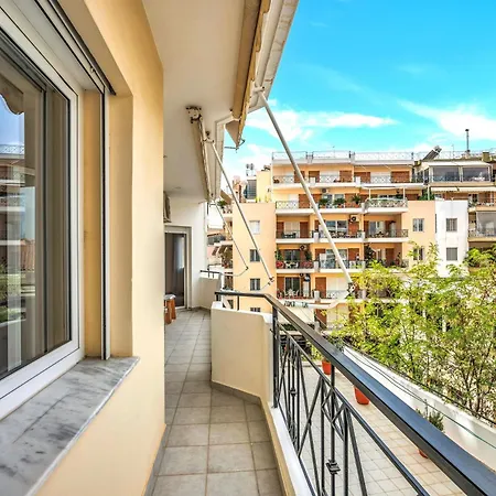 Appartement Fabulous Close To The Sea!