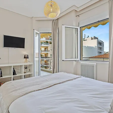 Апартаменты Fabulous Close To The Sea! *