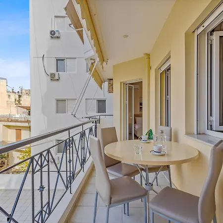 Апартаменты Fabulous Close To The Sea! *