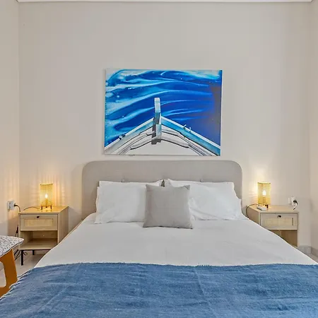 Fabulous Close To The Sea! *