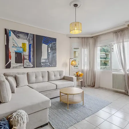 Апартаменты Fabulous Close To The Sea!