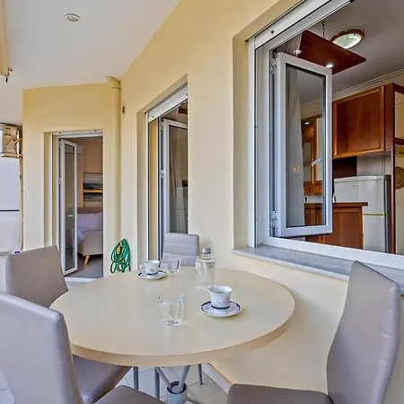 Апартаменты Fabulous Close To The Sea!