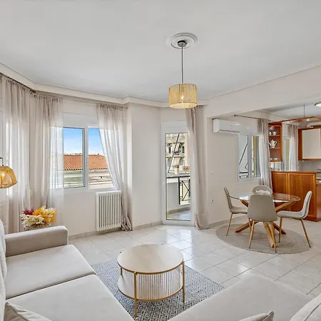 Fabulous Close To The Sea! * Халкида
