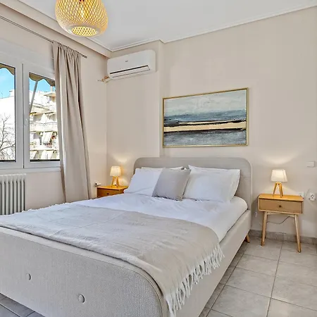 Fabulous Close To The Sea! Халкида