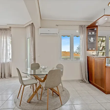 Апартаменты Fabulous Close To The Sea! *