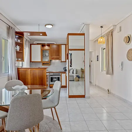 Апартаменты Fabulous Close To The Sea!