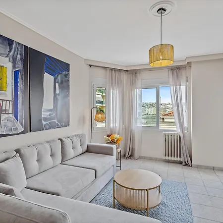 Apartamento Fabulous Close To The Sea! *