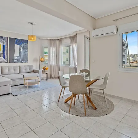 Апартаменты Fabulous Close To The Sea!