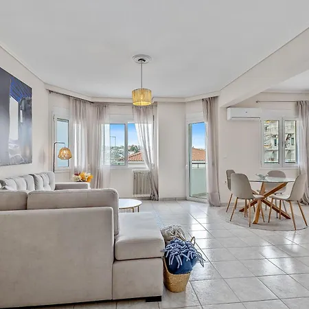 Fabulous Close To The Sea! * Халкида
