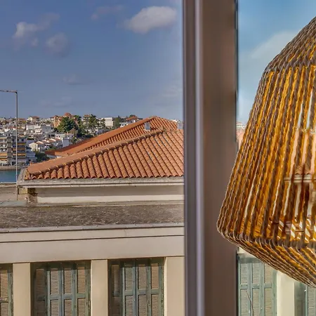 Апартаменты Fabulous Close To The Sea!