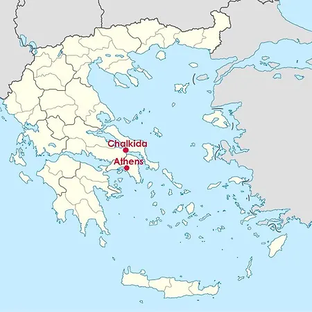 Appartement Fabulous Close To The Sea!