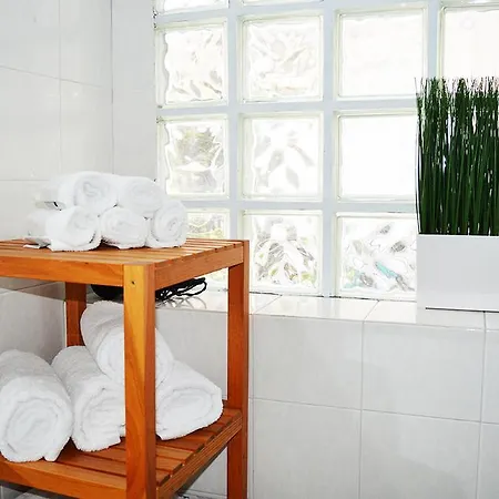 Appartement Fabulous Close To The Sea!