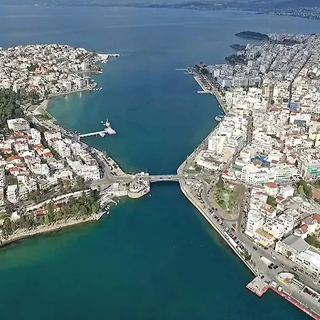 דירה Fabulous Close To The Sea!