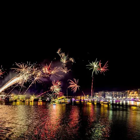 Fabulous Close To The Sea! Appartement