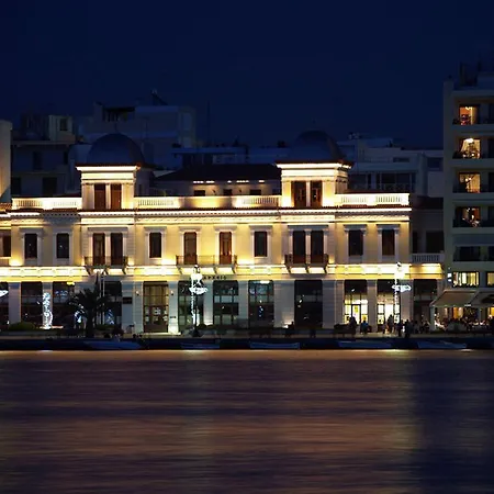 Fabulous Close To The Sea! * Chalkís