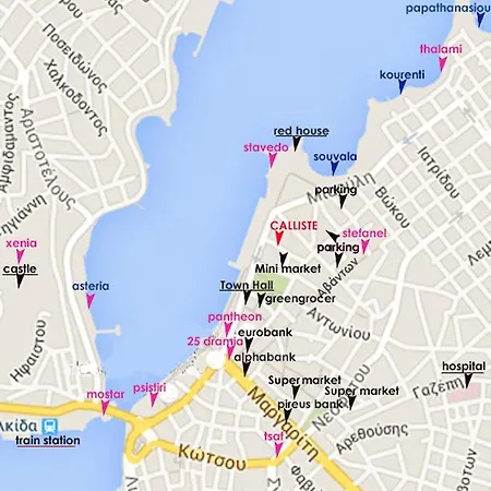 Fabulous Close To The Sea! דירה *