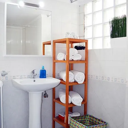 Appartement Fabulous Close To The Sea!