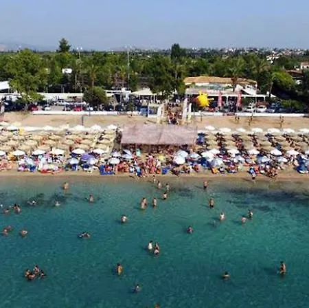 Fabulous Close To The Sea! Appartement