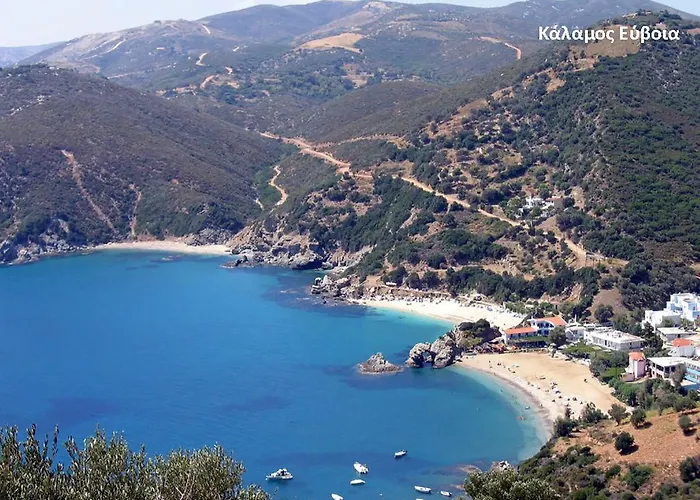 Fabulous Close To The Sea! Chalkida