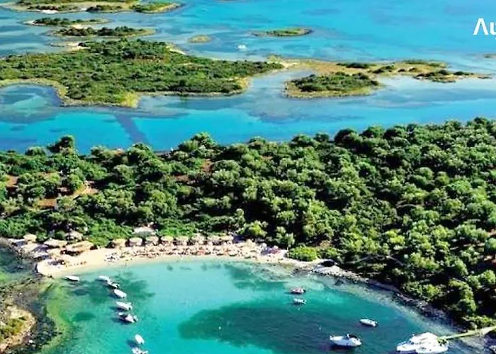 Apartment Fabulous Close To The Sea!