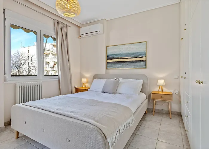 Fabulous Close To The Sea! Chalkida