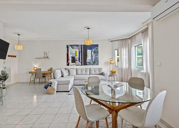 Fabulous Close To The Sea! Apartment