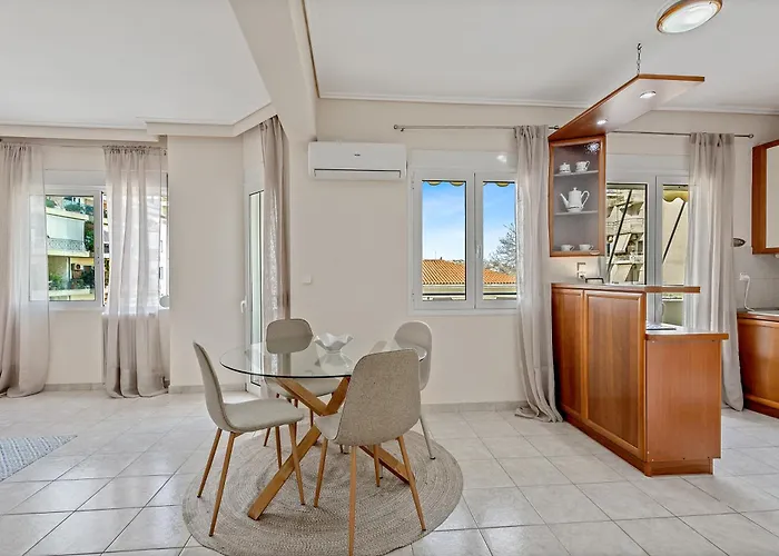 Apartment Fabulous Close To The Sea! *